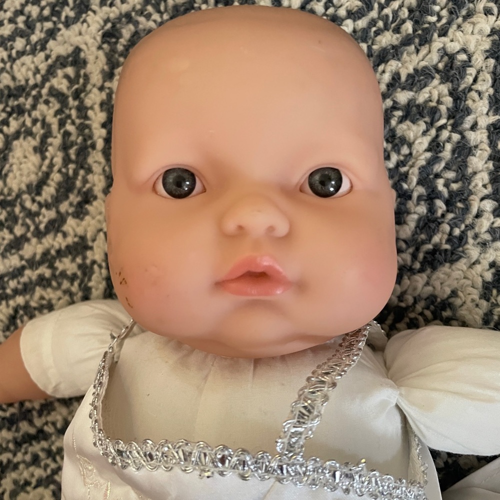 Doll - Picture 2 of 4